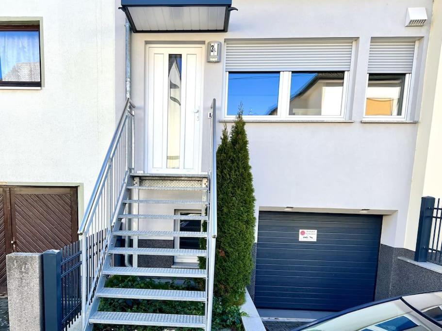 Fuehle Dich Wie Zu Hause Im Taunus フレールスハイム・アム・マイン エクステリア 写真